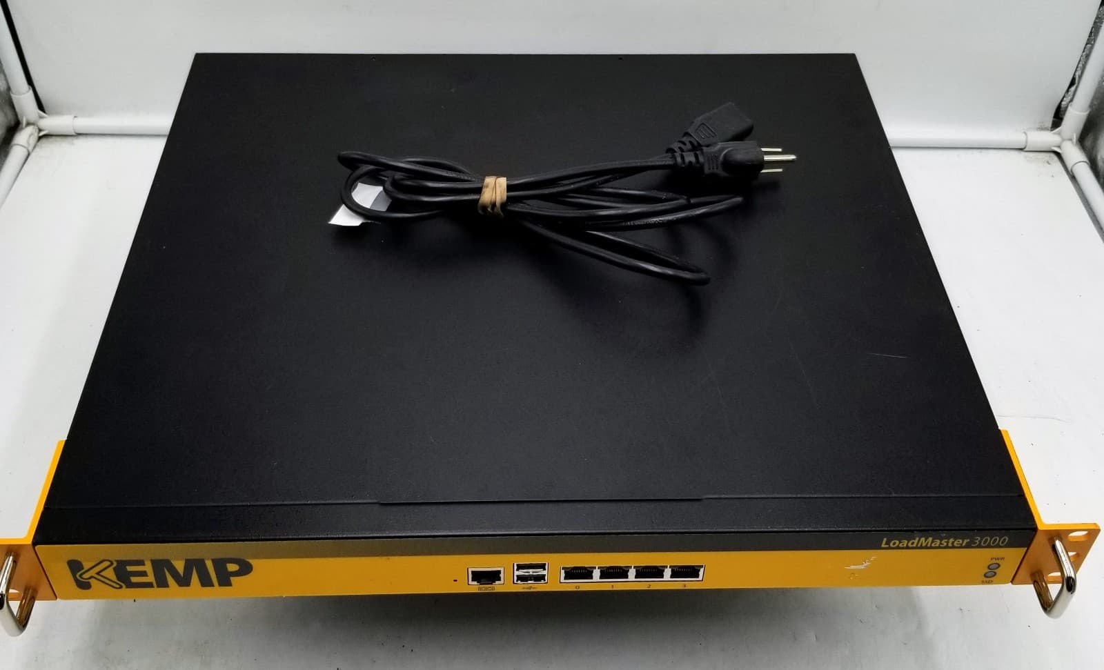 Kemp LoadMaster LM-3000 NSA3130-LM3000 32GB SSD 3