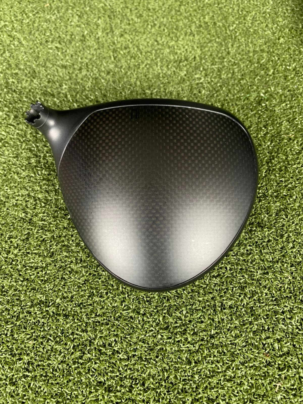 COBRA  DS-ADAPT X  9 DEGREE  HEAD ,  2 ADAPTERS,  HC & TOOL  EXCELLENT CONDITON  5