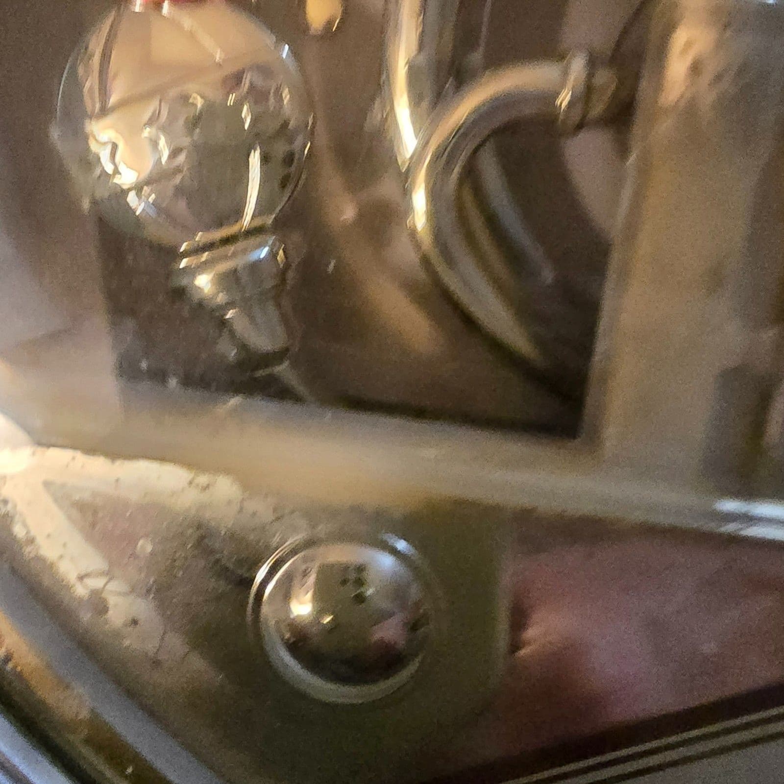 Seiko Melodies in Motion  Hi-Fi sound - Older Model Rocking Trumpet 6