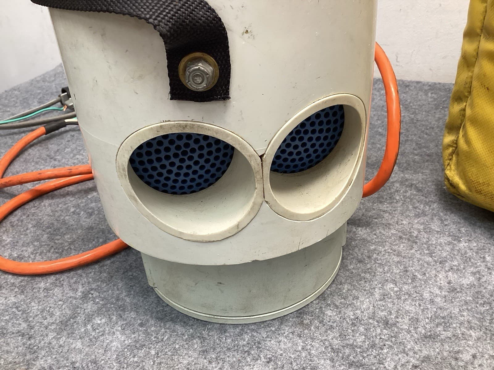 HJ Arnett  Super Beast HJA-469-S Service Conductor Service Conductor Tester 6