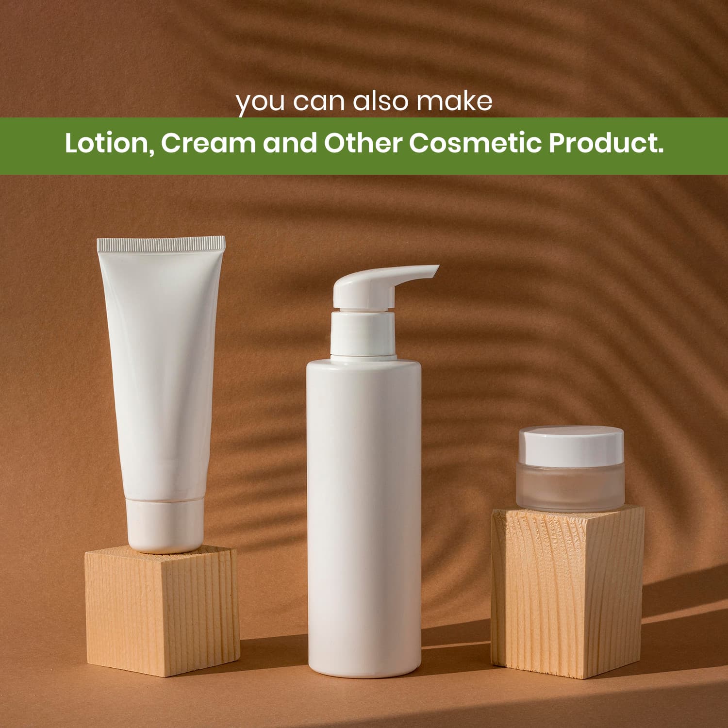 100 % PURE STEARIC ACID VEGETABLE PREMIUM QUALITY TRIPLE PRESS MADE IN USA 5