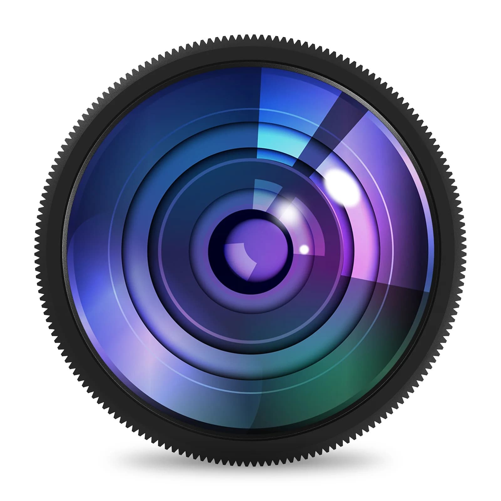 Monport 110x110mm Replacement Optical Field Lens for Fiber Laser Marking Machine 5