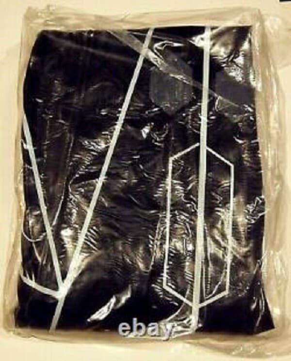 9 FT INFLATABLE F-117A STEALTH FIGHTER POOL FLOAT WATER CRAFT ICF TOYS 5