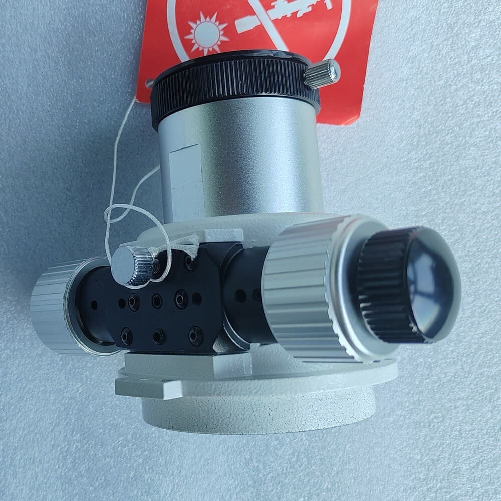 DIY Newtonian Focuser Adapter for SkyWatcher 6-12", Upgrade to Dual-Speed 3