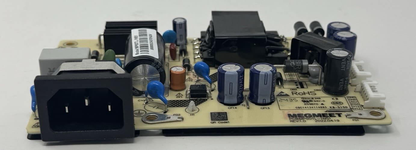 Viewsonic VX3276-4k- MHD Monitor OEM Power Board 4