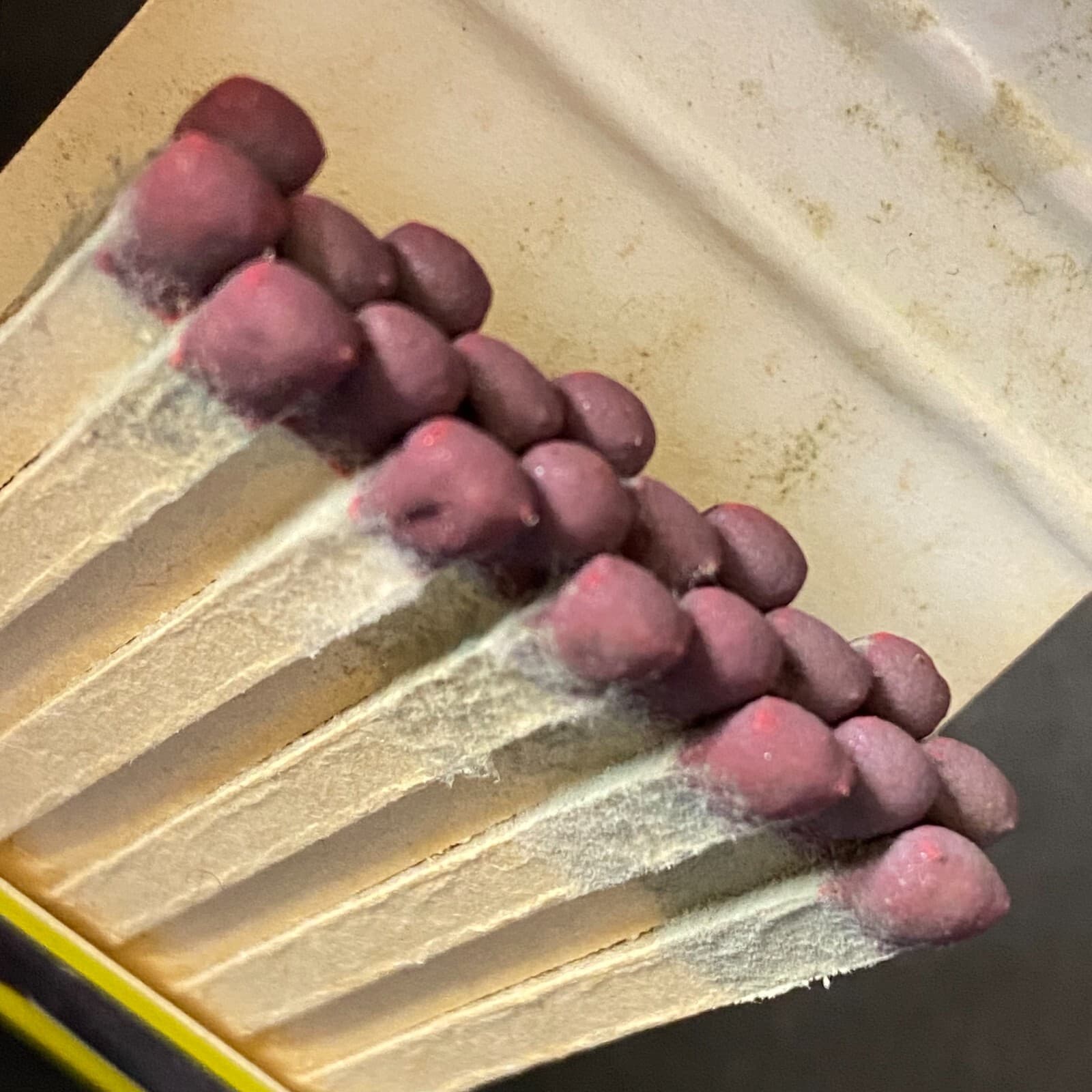 Best Western Motels c1960s-73 Full Matchbook w/ Rope Border Art VGC 5