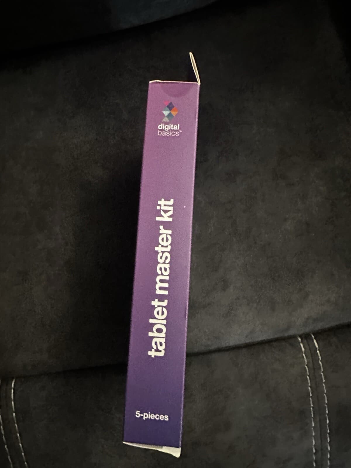 Digital Basics Tablet Master Kit for iPads & Handheld Device Compatible Sealed 2