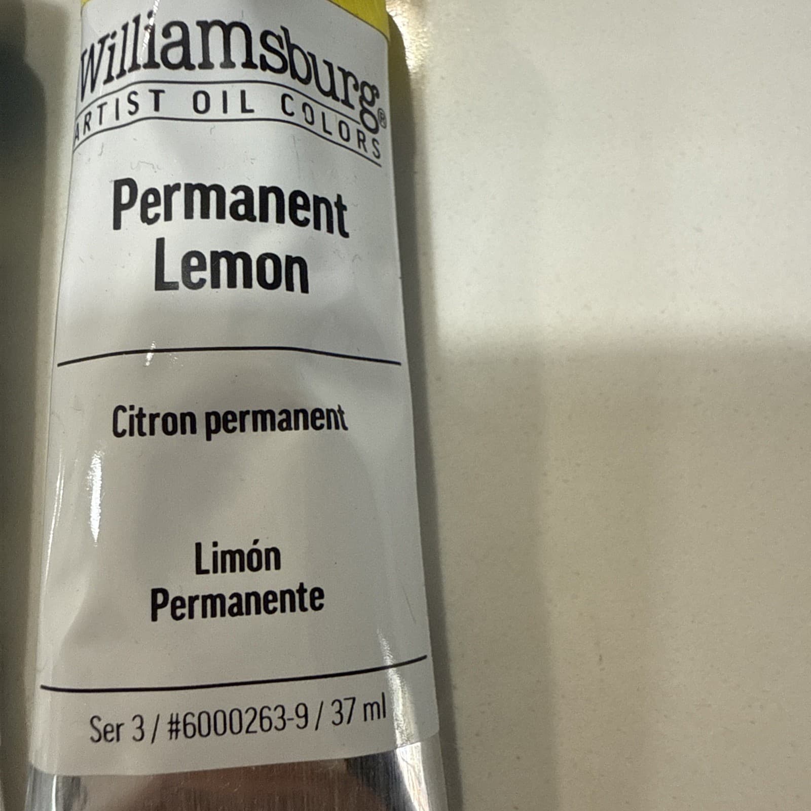 Williamsburg Handmade Oil Color Paint Lot Of 20 37ml Tubes No Doubles New 6