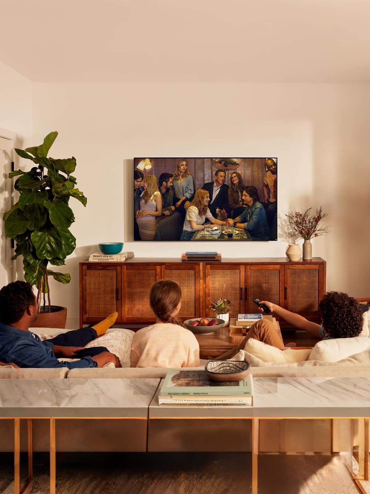 2025 Blu-ray Player with HDMI/AV Cables & Remote, Dolby Audio/DTS, 1080P | Pl... 6