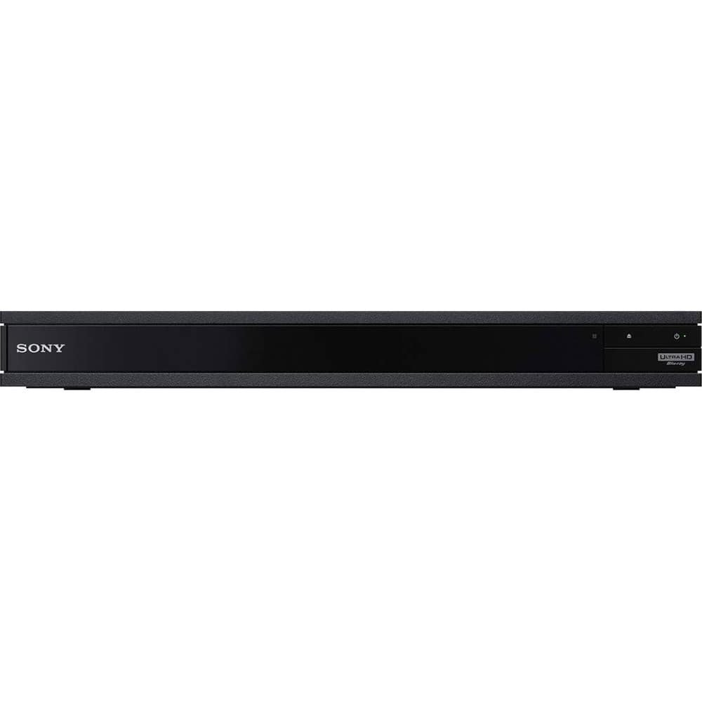Sony UBP-X800M2 4K UHD Blu-ray Player With HDR and Dolby Atmos (2019 Model), Ope 3