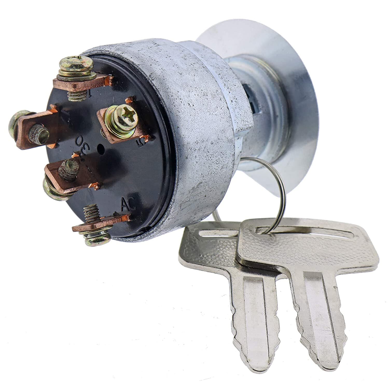 Ignition Switch for Grasshopper 721 721G2 721D 721D2 321D 722D 722D2 322D 725D 6