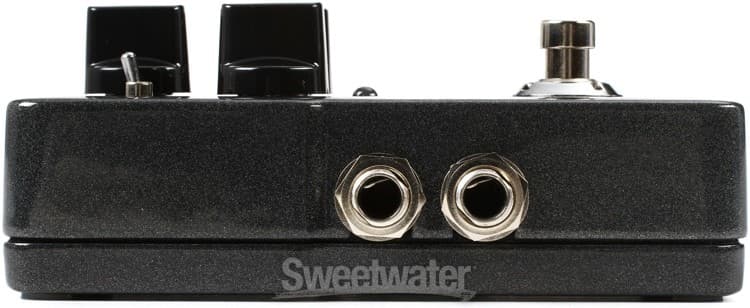 TC Electronic Sentry Noise Gate Pedal 6