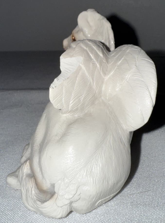 Windstone Edition Pena 1991 Pegasus Flying Horse Figurine 4 Inch 6