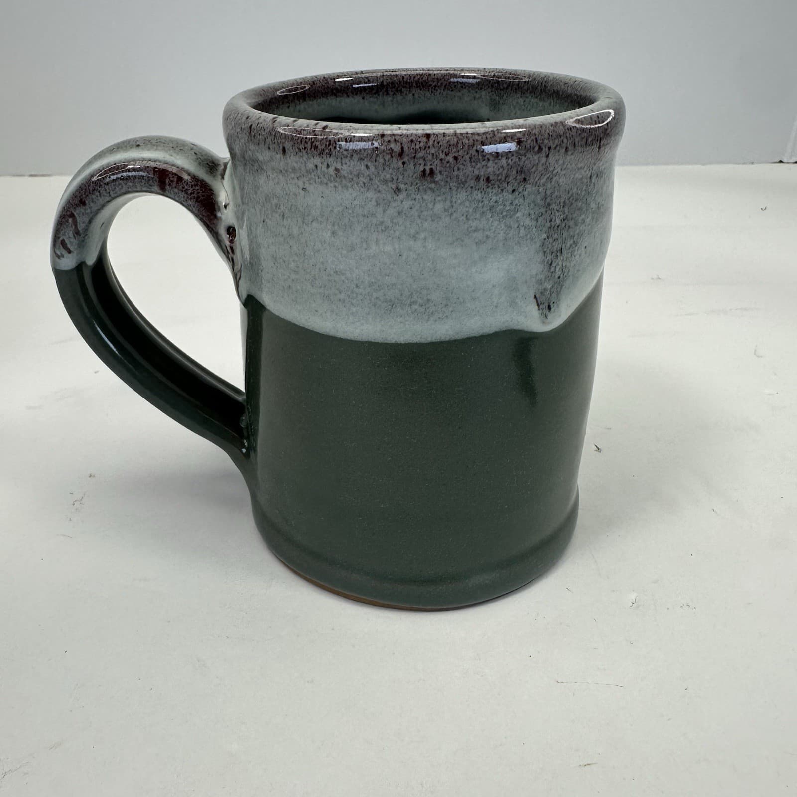 Prometheus Design Werx PDW Deneen Pottery Mug Camp Danger Live Wild Wise & Free 5