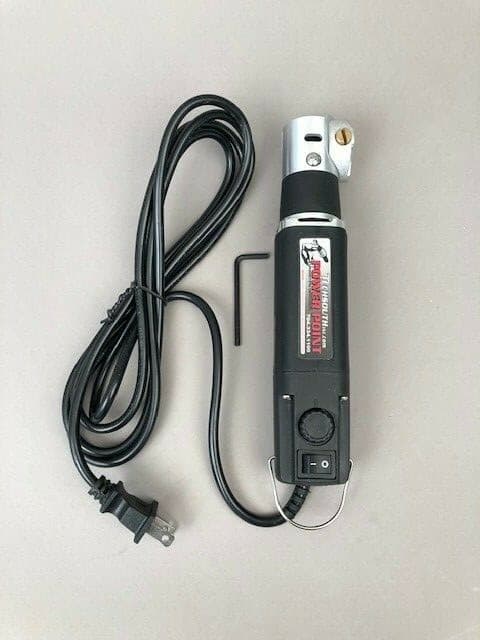 ADJ Tungsten Electrode Sharpener Grinder for Tig Welders  2