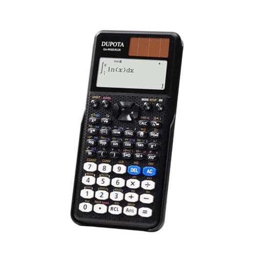 OA-991ES Plus Scientific Calculator with Natural Formula 991ES PLUS