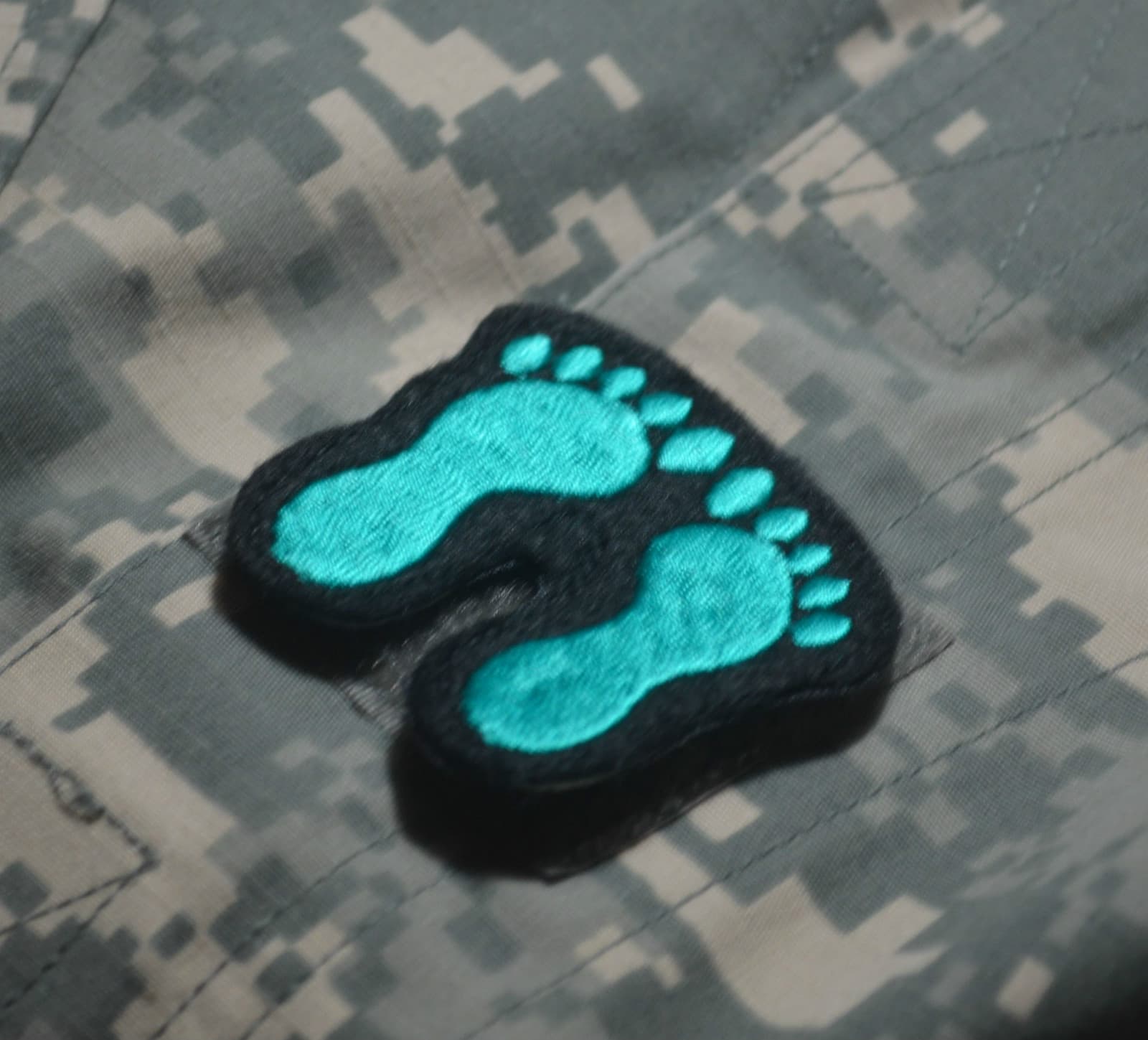 CSOR JTF2 Deuxième Force Opérationnelle Interarmées: Canadian vêlkrö Flag Patch 5