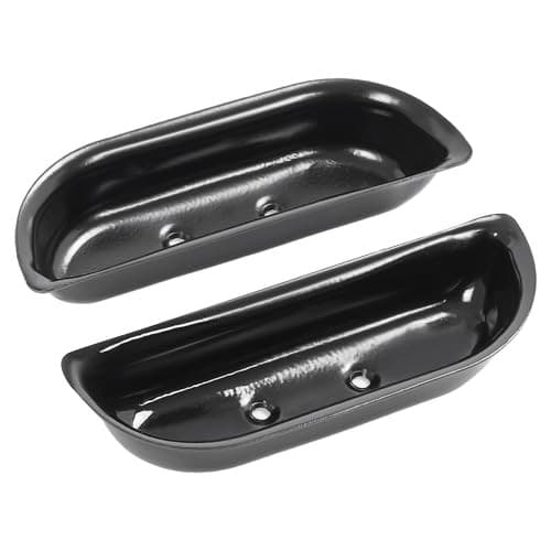 Front Door Armrest Cup Holder Compatible with Bronco Pickup Truck Inner Door  3