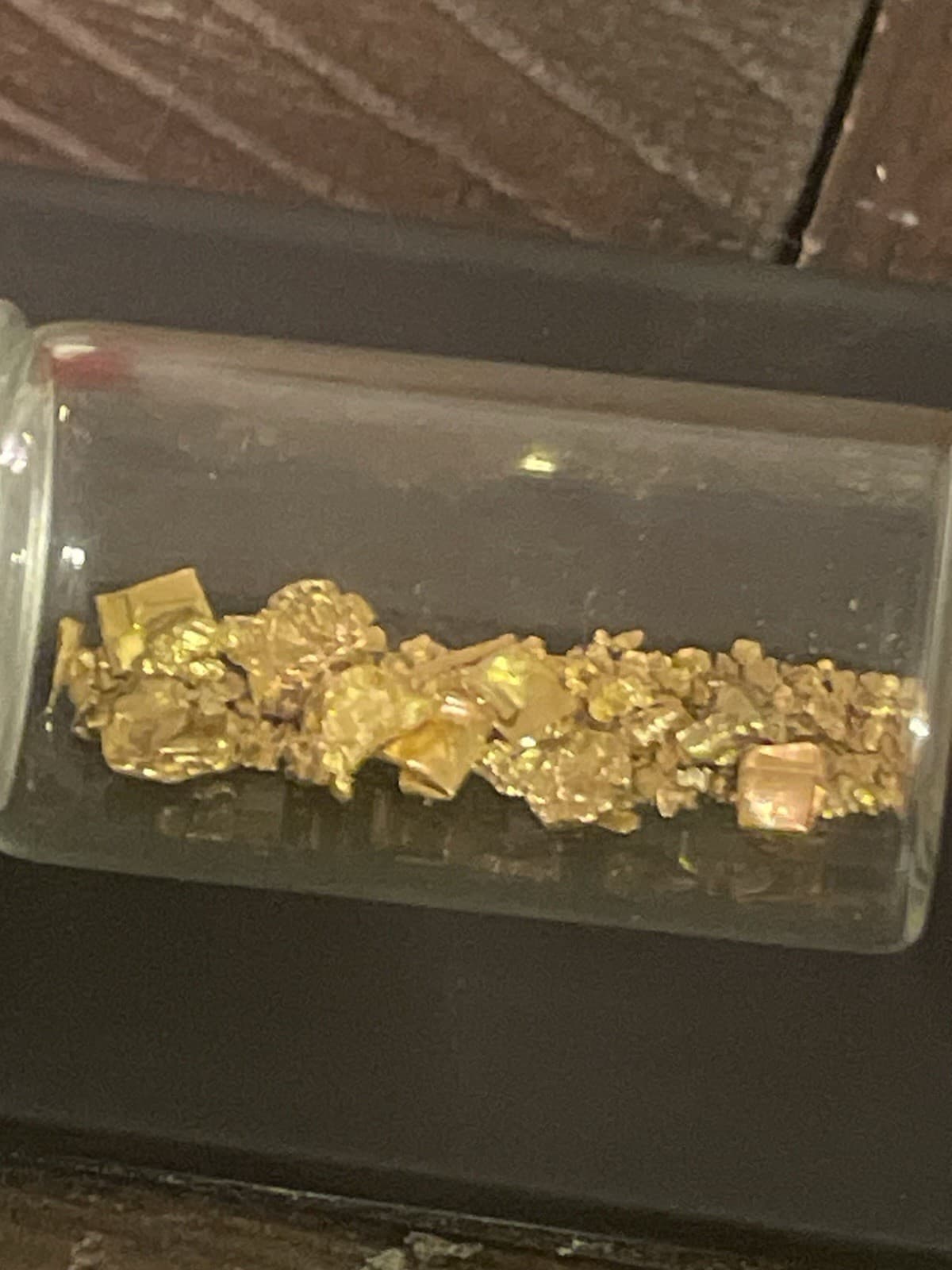 Australian Raw Gold 22k 24k  **read info in description**   4