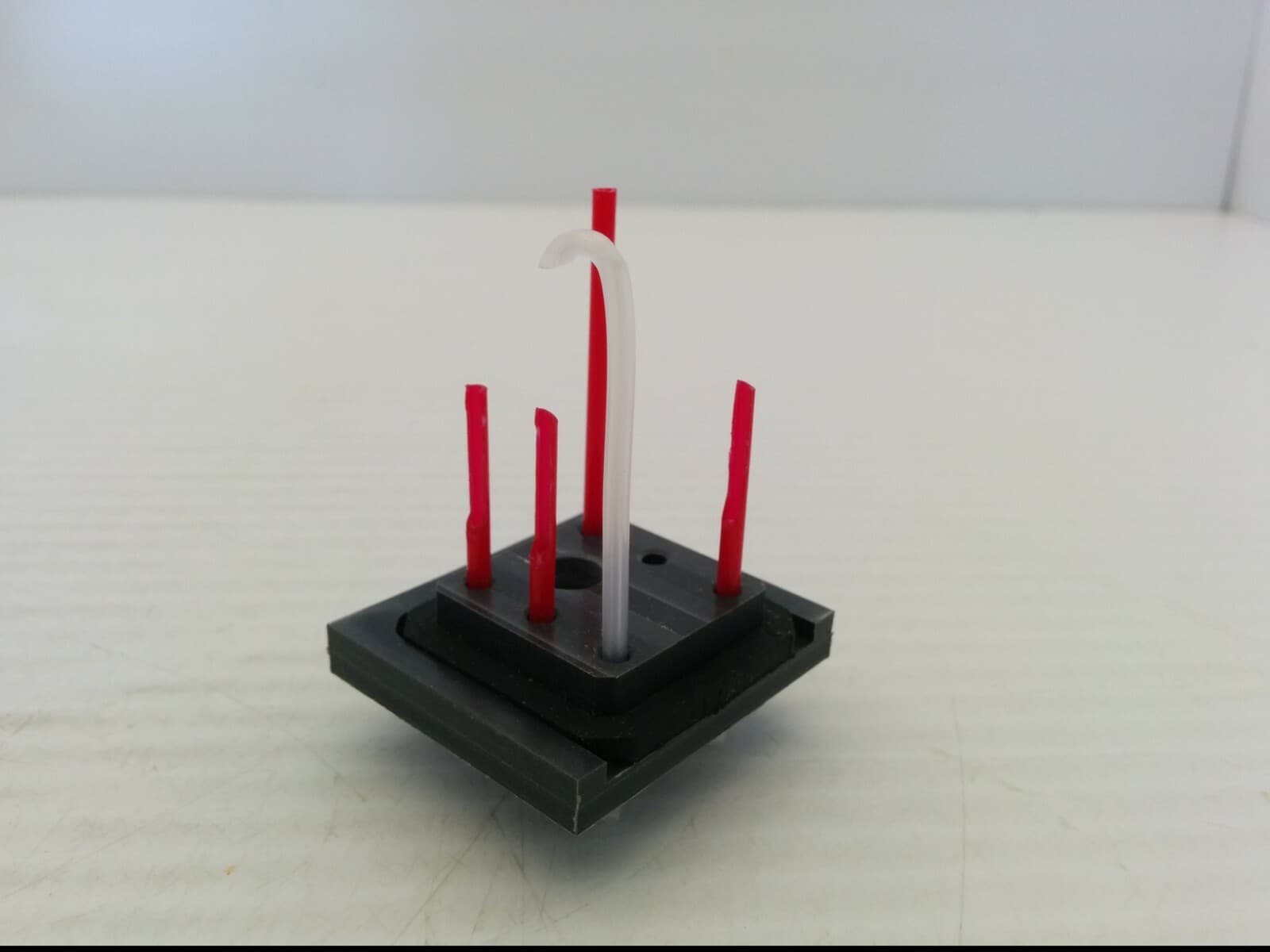 HACH 4542750 SAMPLE-CELL COVER, SERIES 5000, NIB