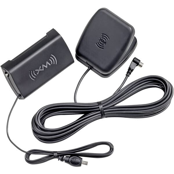 XM Satellite Radio Direct Home Tuner for XM Ready Home Stereo Tuners