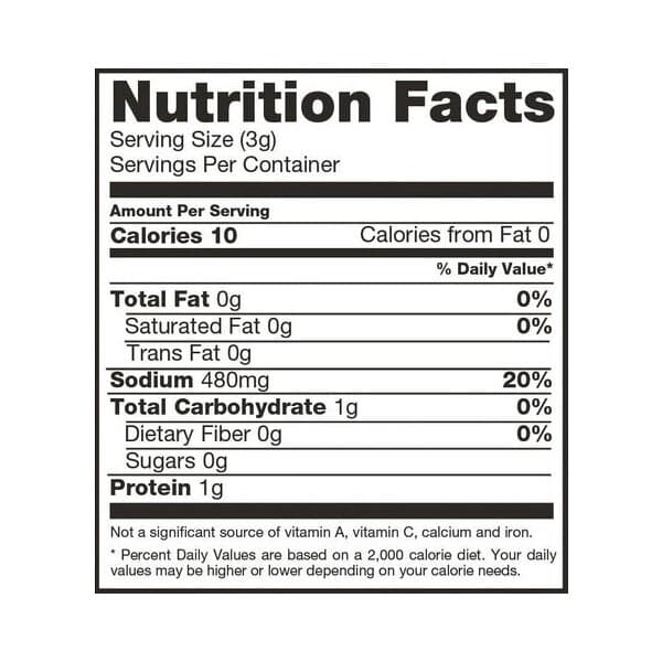 Johnny's Fine Foods French Dip Au Jus Powder - 6 oz 3