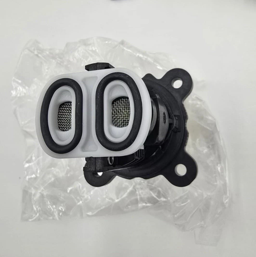 Pfister 974-3210 Cartridge w/ Adapter for 0X8/JX8/VB8/JV8 Shallow Casting Valve 4