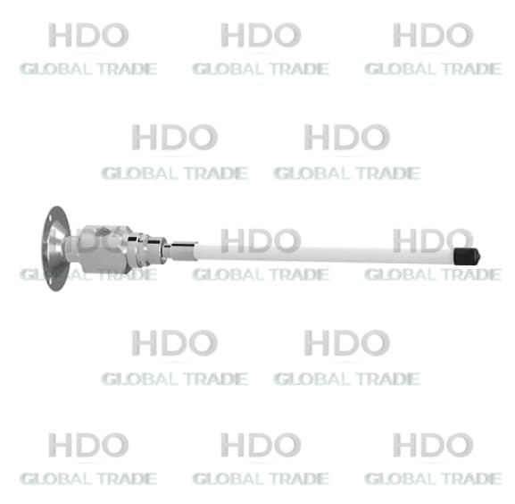 KNEE OPERATED TAP 3/8"F MADE IN ITALY RUB A GINOCCHIO TEMPORIZZATO