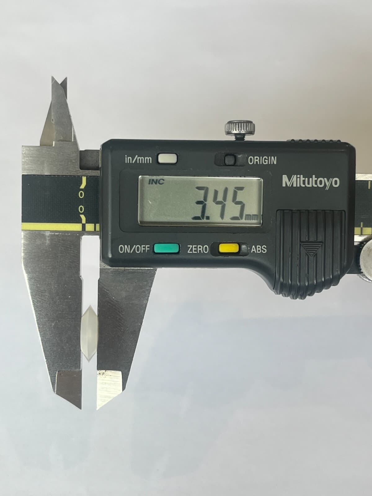 Crosman Powerlet 38-128 Seal 1077 1008 357 SSP250 Valve Gasket Crossman 357, 38t 3