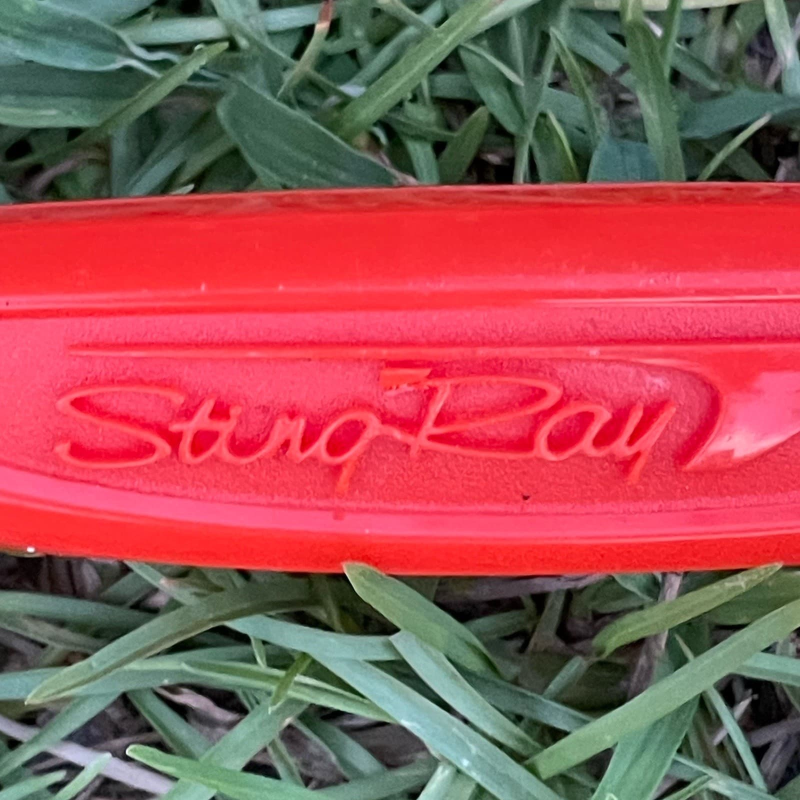 STINGRAY STINGER No Drill 4 to 300 hp Stabilizes Boat, Saves Fuel, Plane Quicker 6