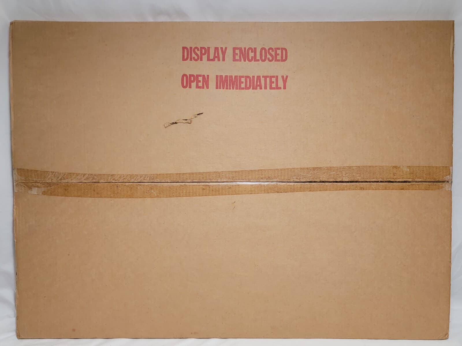 NEW A Nightmare on Elm Street 4: The Dream Master Movie Standee Display SEALED 4