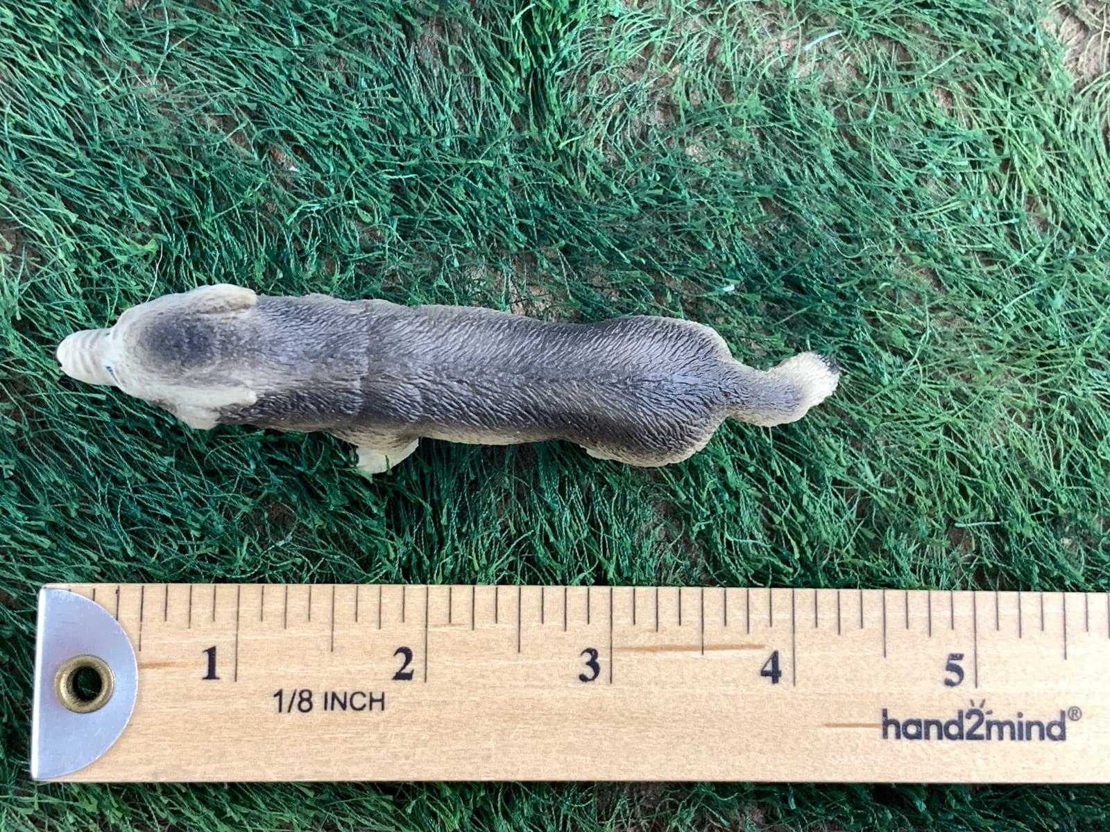 Schleich #14821 Wild Life Wolf Figure Model 2019 6