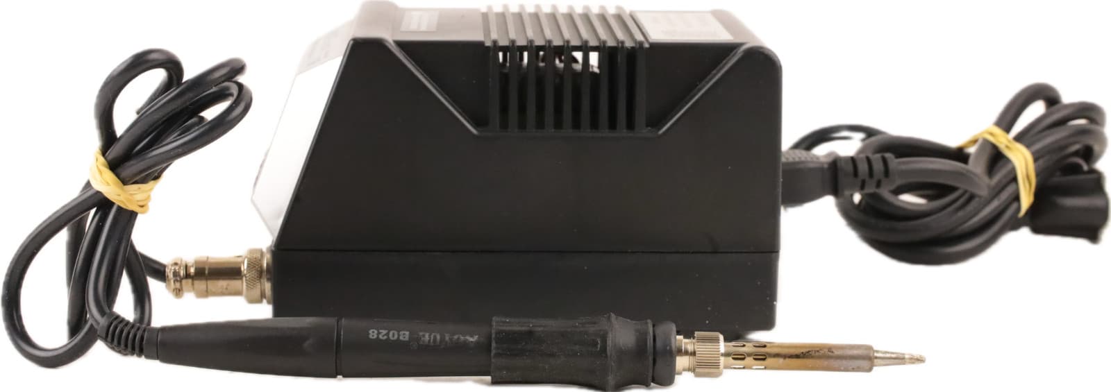 Aoyue Int 9378 60 Watt Programmable Digital Soldering Station-ESD Safe 3