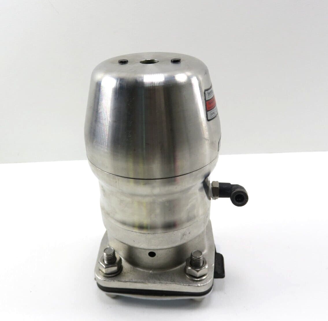 Saunders S360 DN040 Actuator 3