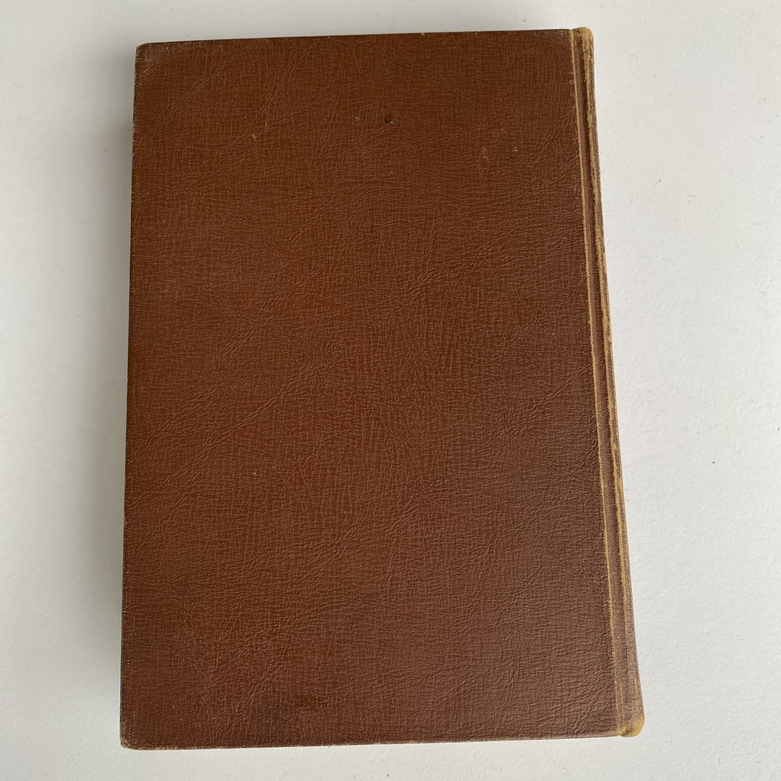 RARE WHO'S WHO AND WHERE IN HORSEDOM VOL 4 1951 BY J.H. RANSOM SIGNED O’FARRELL 6