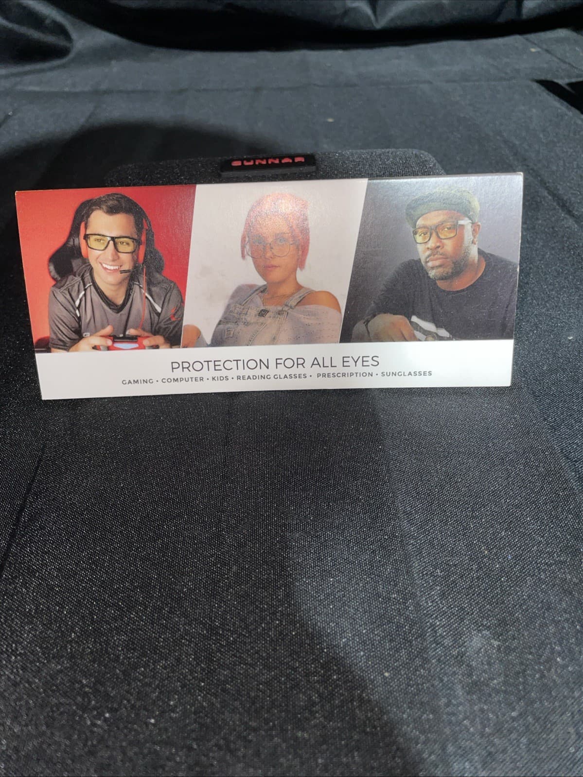 Gunnar-premium Gaming And Computer Glasses  6