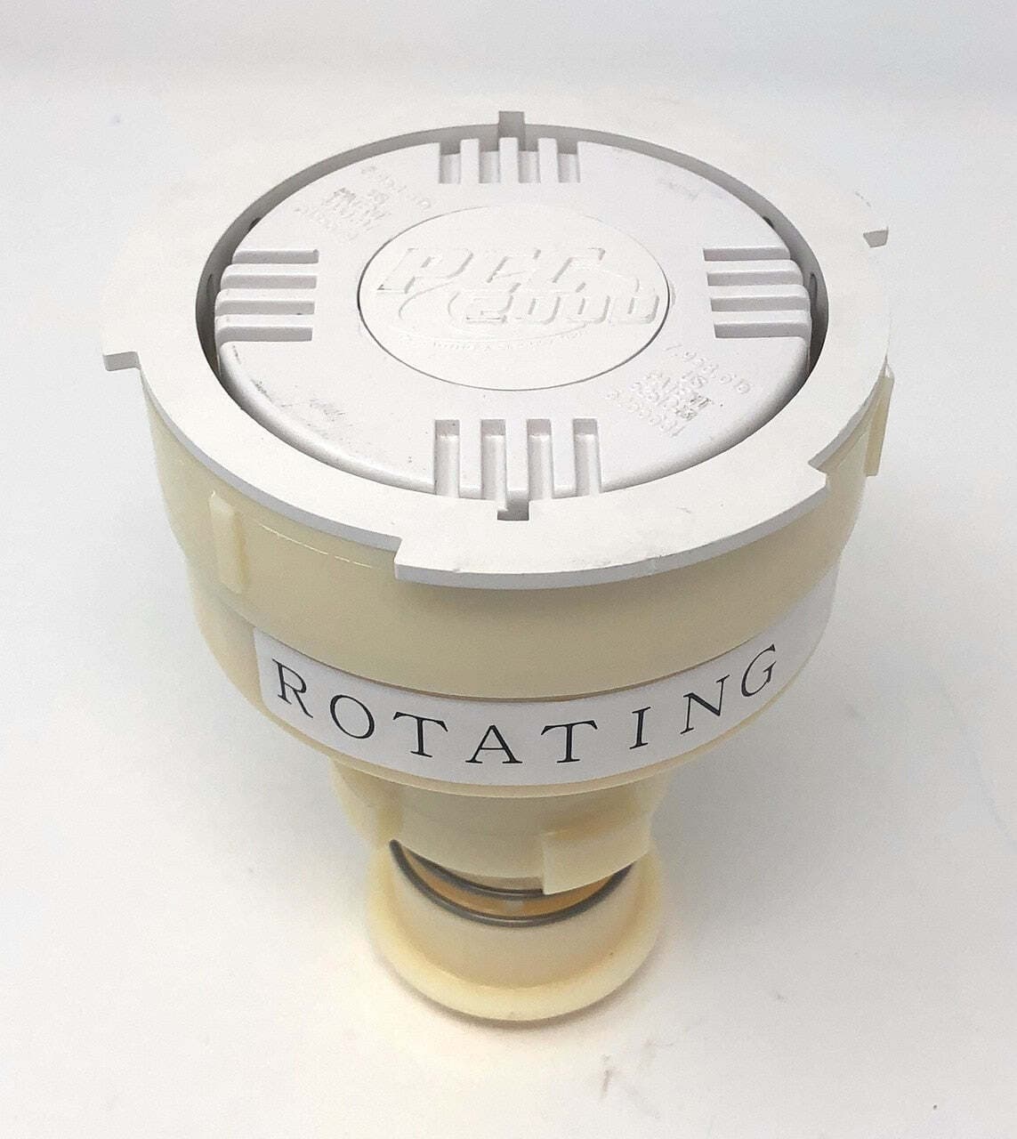 Paramount PCC2000 Rotating Pop Up Head (White) 3