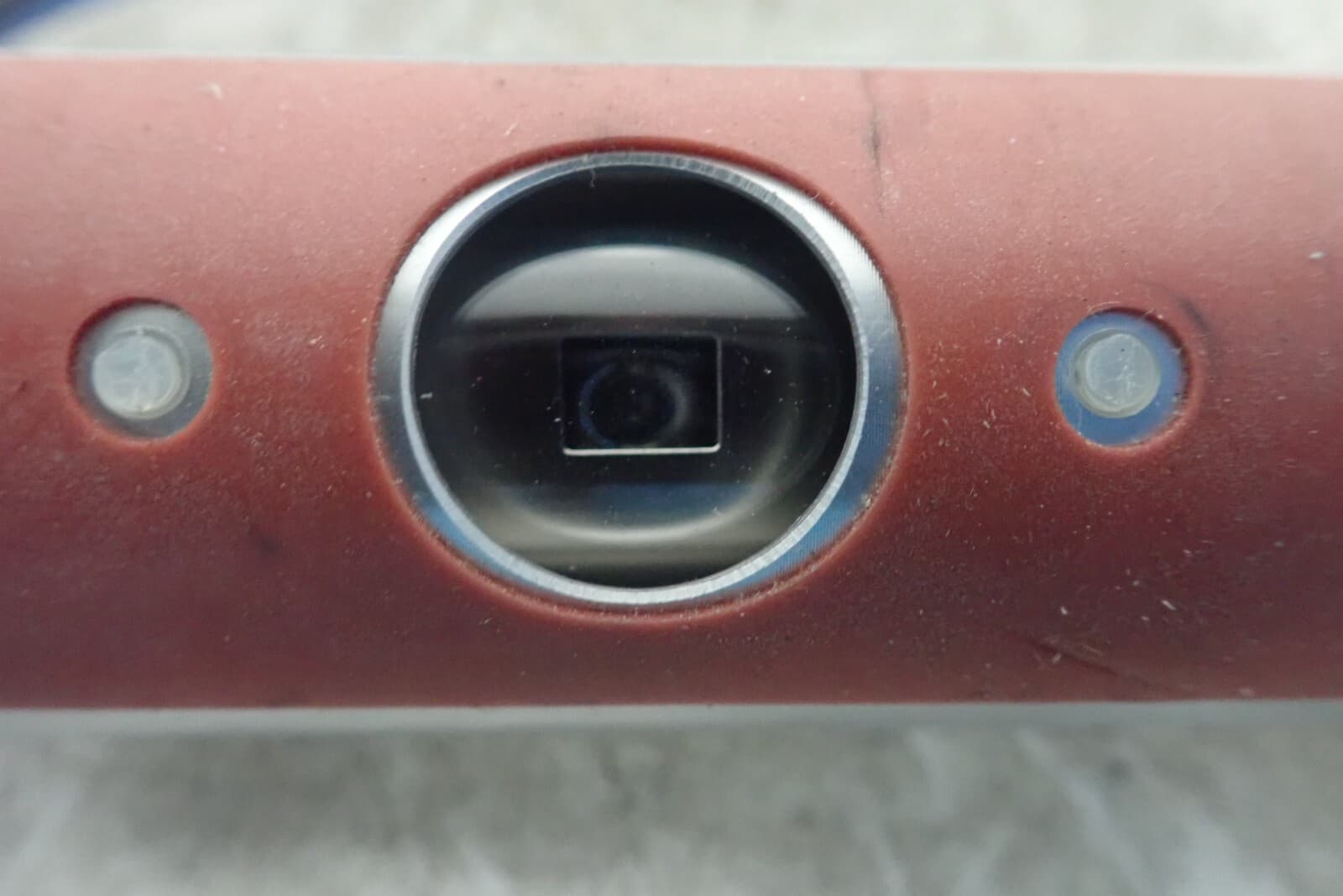 Heraeus Deuterium Lamp 2