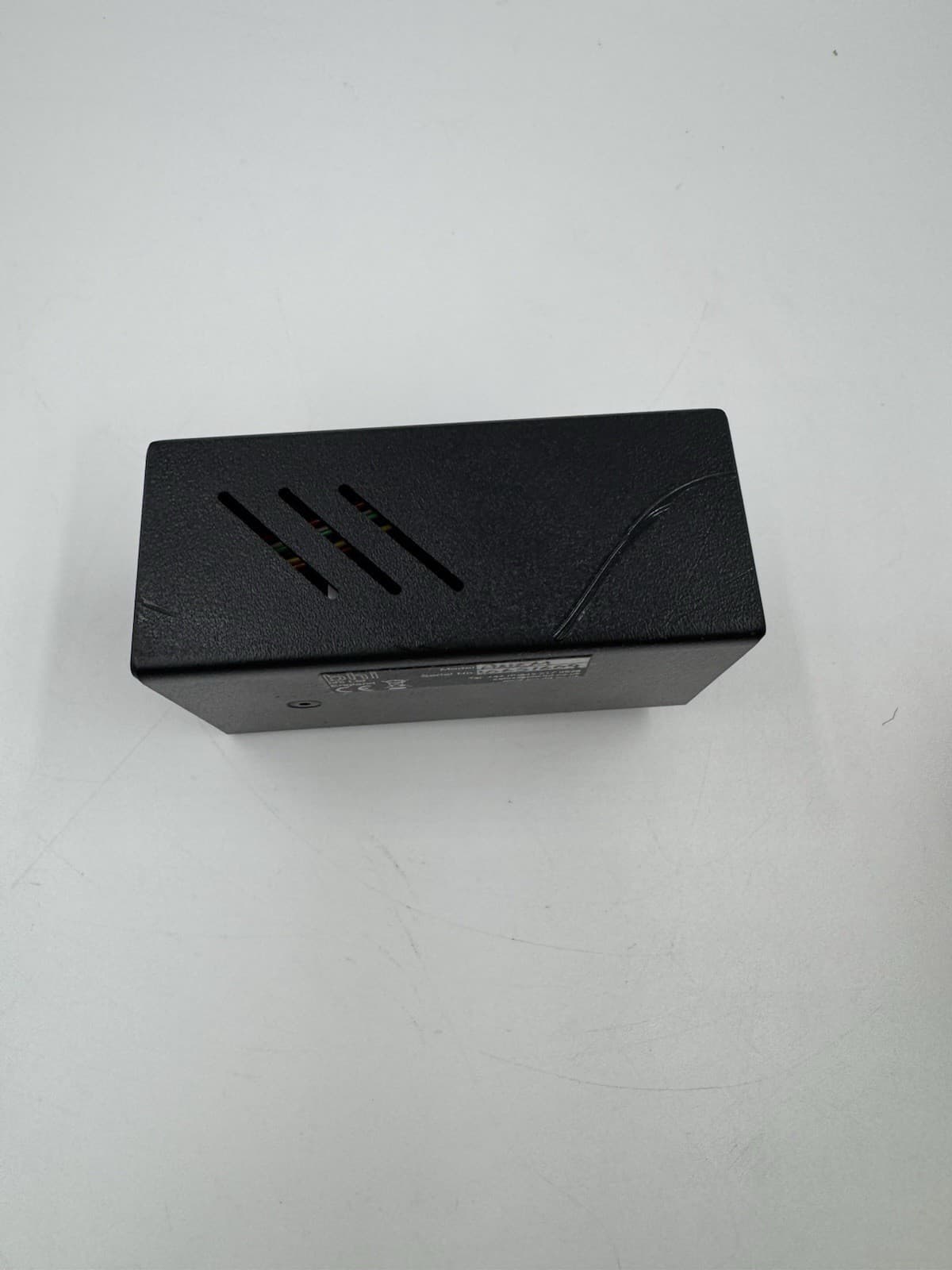 BHI Noise Away ANEM Amplified Noise Eliminating Module 4