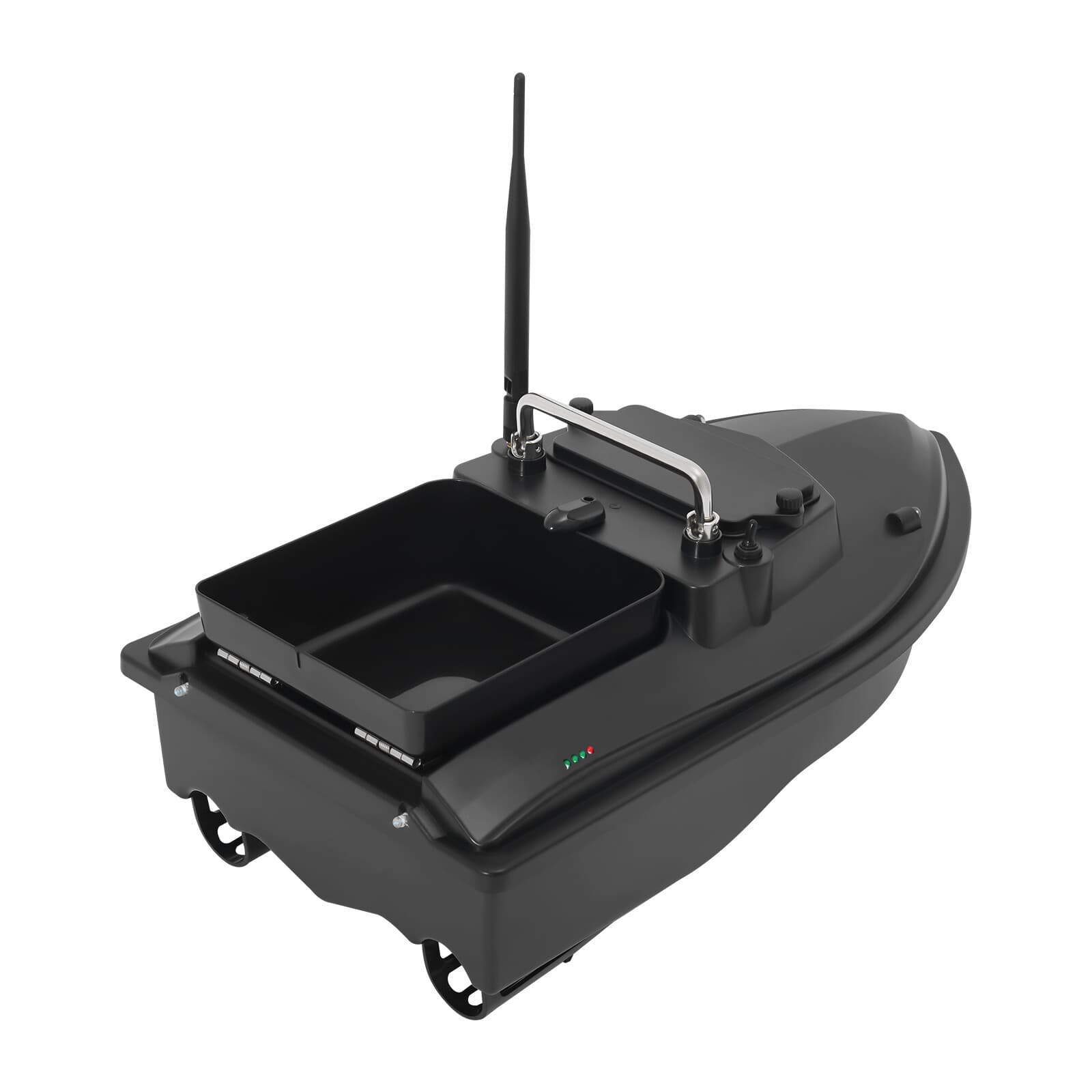 1.5kg Loading Remote Control Fishing Bait Remote Control Boat RC Fish Finder 5