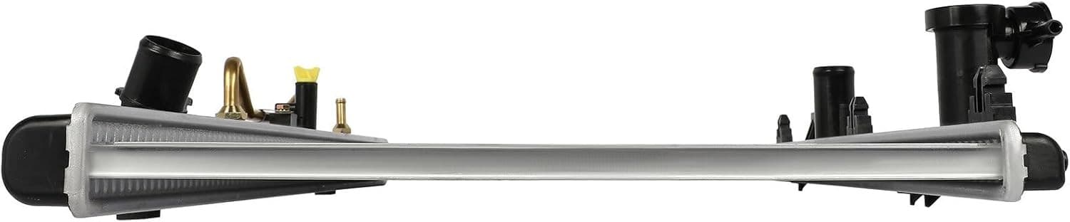 13035 Radiator Core Aluminum Fit for 2007-2012 for ES350 Base, 2005-2012 5