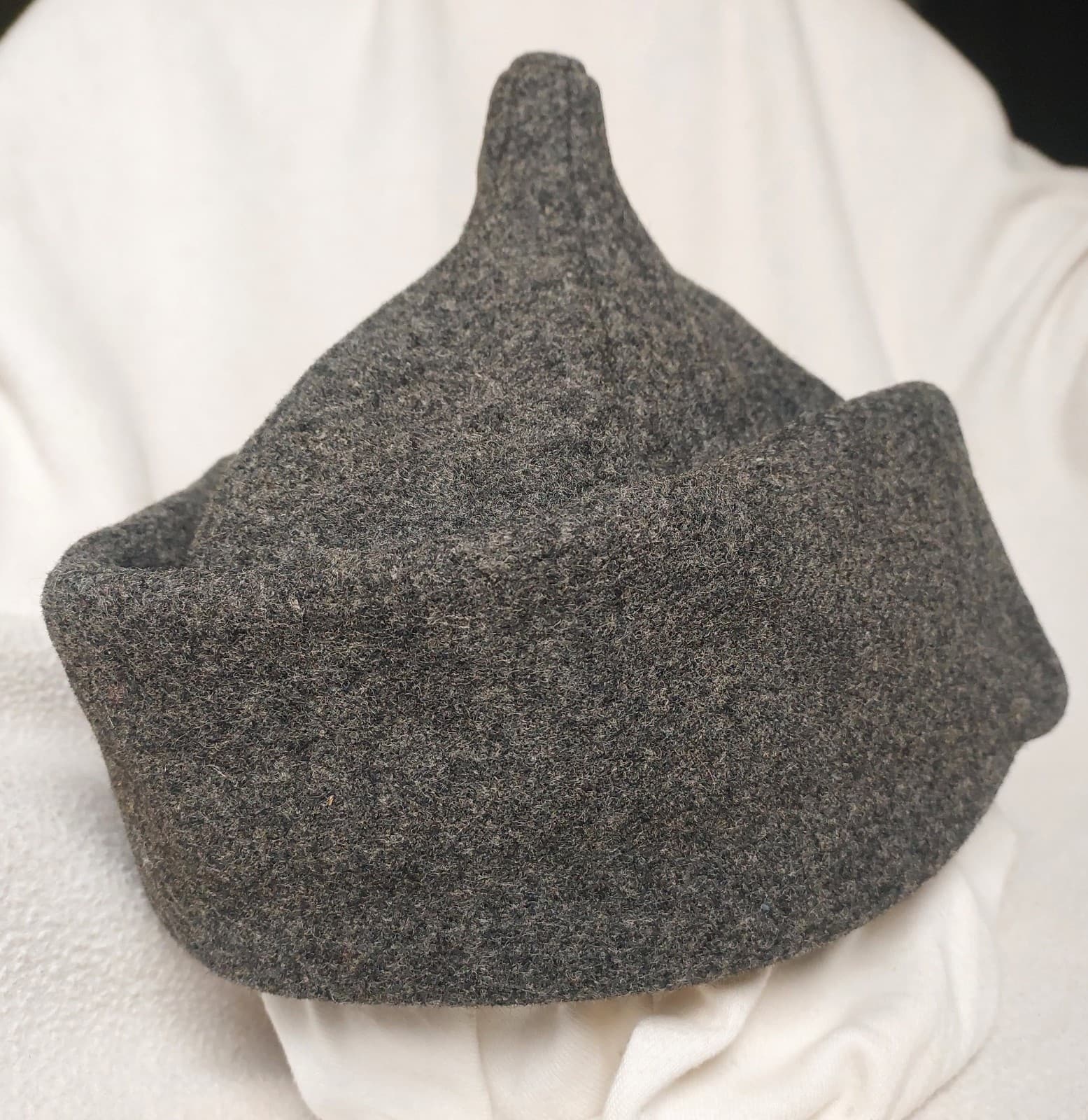Russian ww2 budenovka hat 6