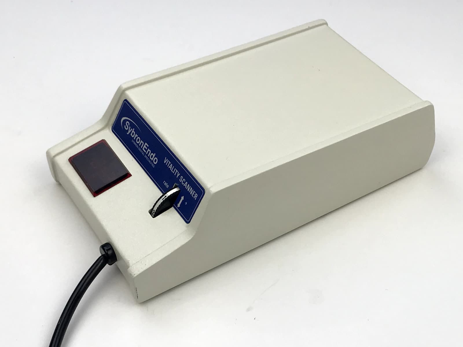 SybronEndo Vitality Scanner Electric Pulp Tester Unit by Kerr Endodontic-EPT 5