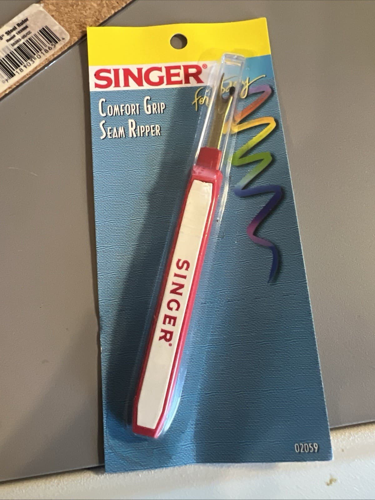 Swinger & Sew Perfect Seam Ripper Lot Of 3 New In Packages