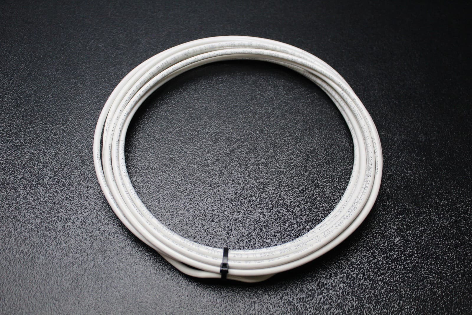 8 GAUGE THHN WIRE STRANDED PICK 2 COLORS 50 FT EACH THWN 600V COPPER CABLE AWG 5