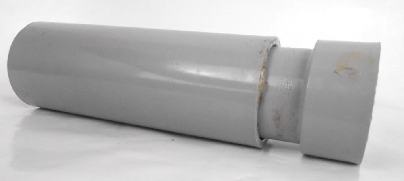 CONDUIT EXPANSION COUPLING FITTING, 2-INCH 5