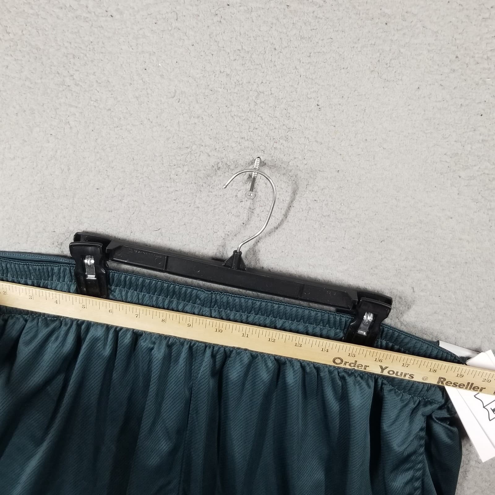 Nike Dri-FIT Basketball Shorts Womens 2XL Fly Crossover 7" New Athletic 5