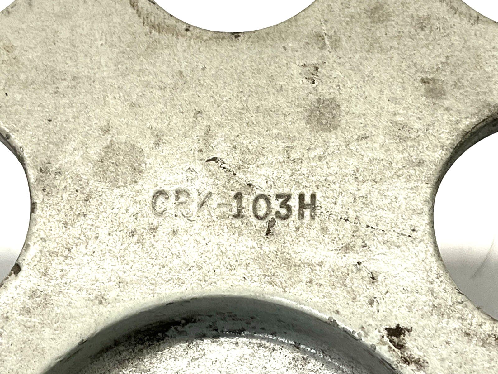 South Bend 16 Lathe 5C Collet Rack/Draw Bar Assembly 5