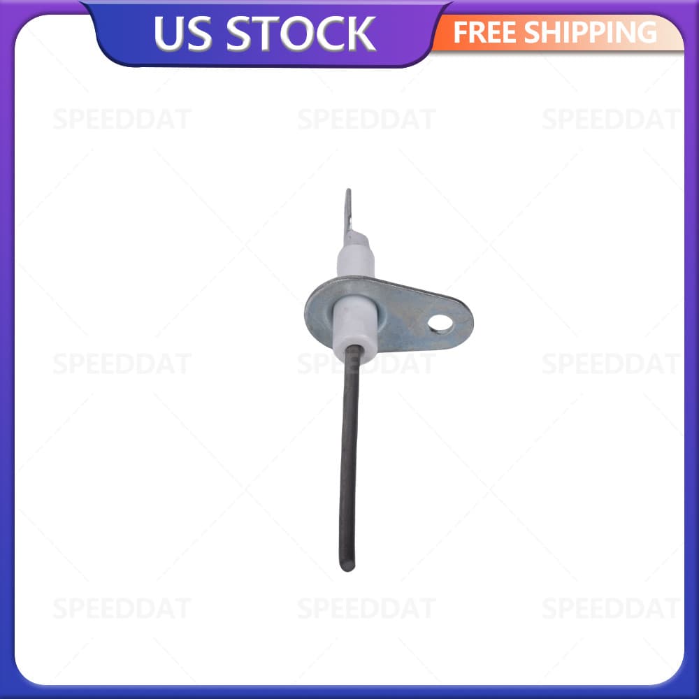 2x Furnace Flame Sensor Sensing Rod For Goodman Janitrol Amana 0130F00010 USA 3