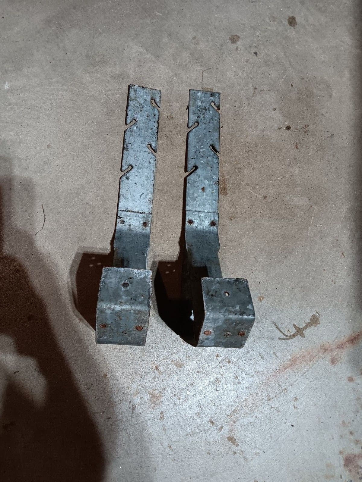 Used Roofing Jacks Roofers Jacks